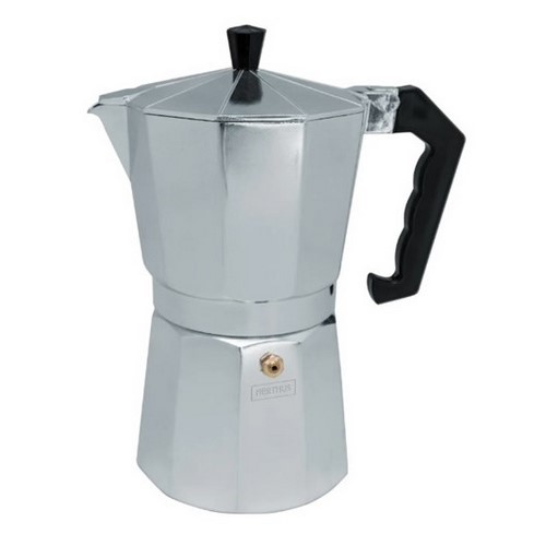CAFETERA NERTHUS FIH 836 12TZAS INDUCCION